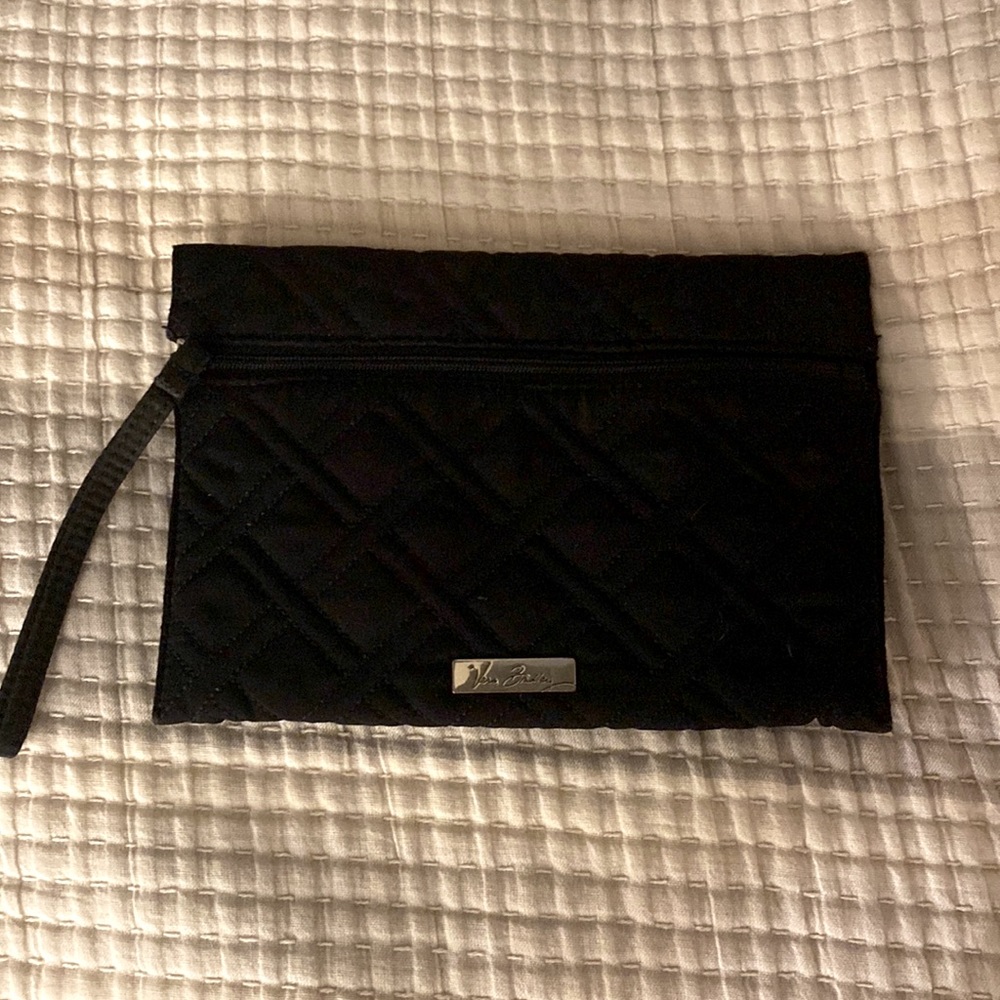 Vera Bradley Wristlet